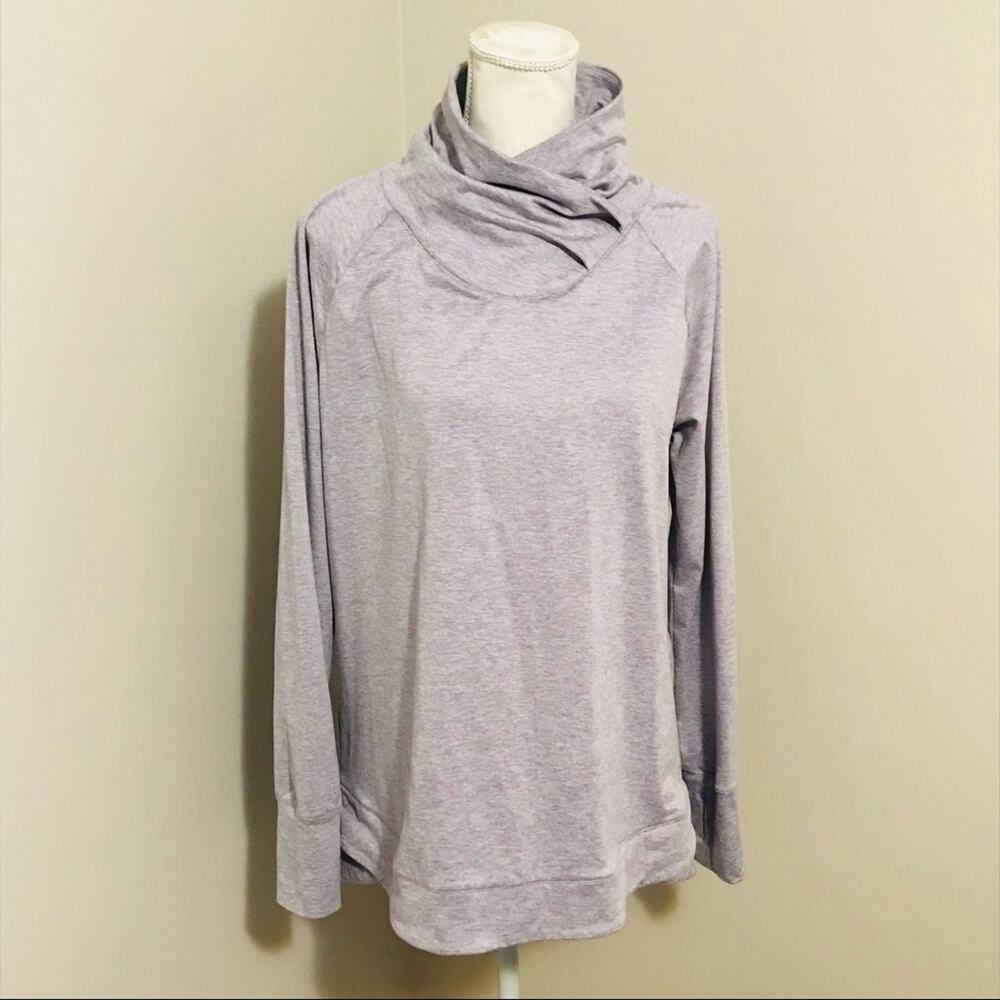 Apana Performance Top